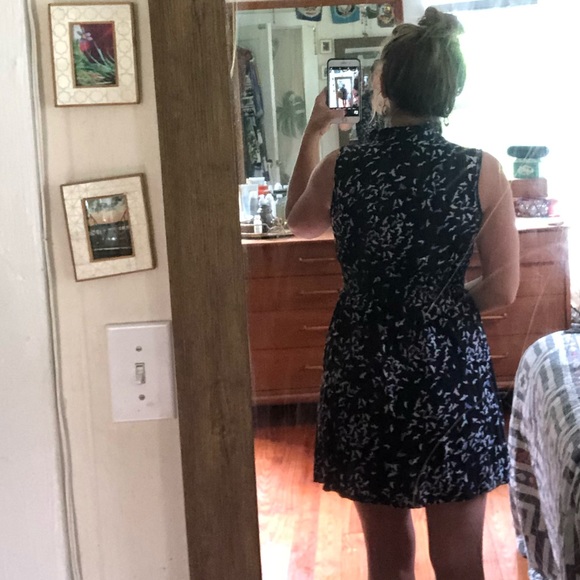 Angie mini dress - Picture 6 of 7